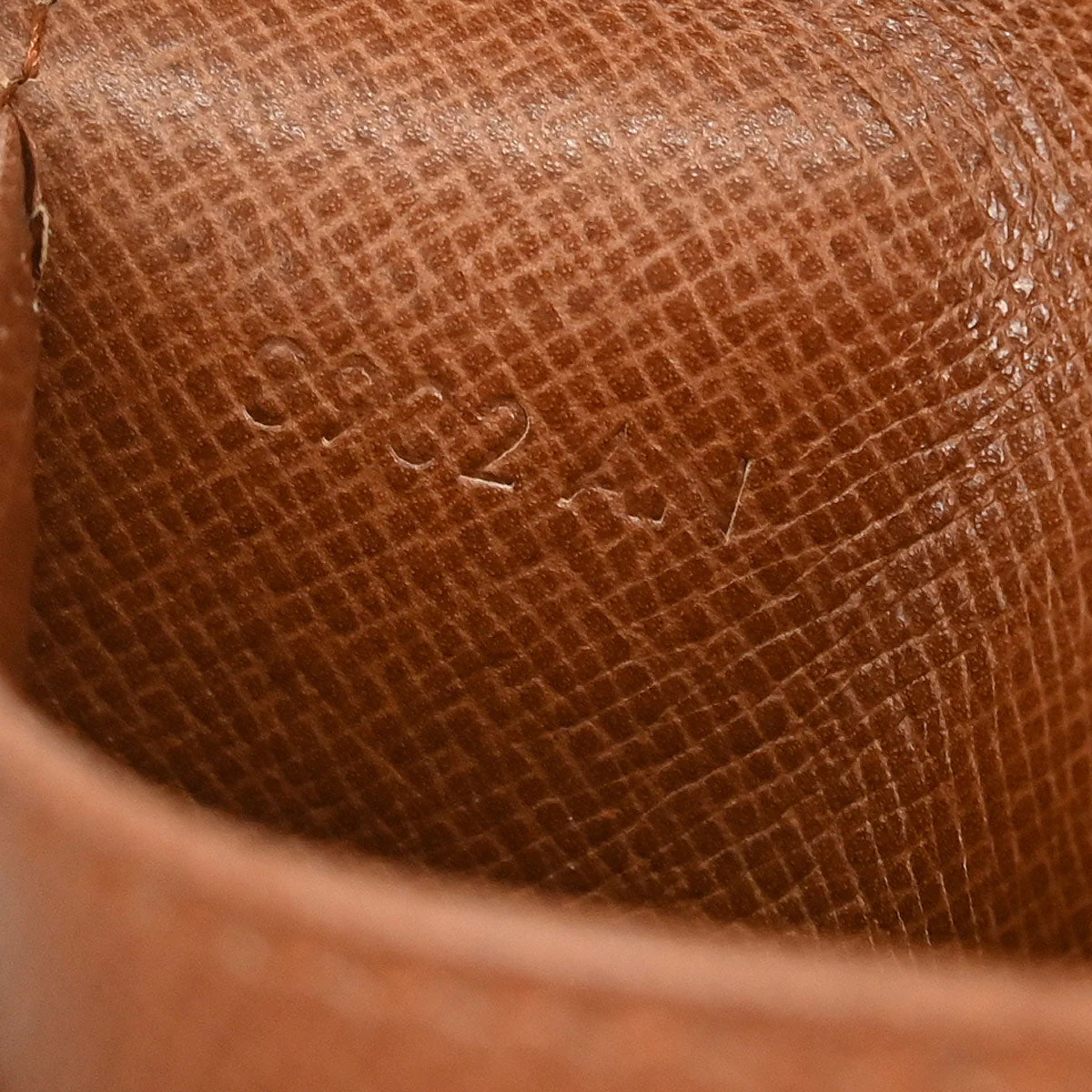 Louis Vuitton Monogram Porte Billets 6 Cartes Credit Wallet M60929 - Image 7