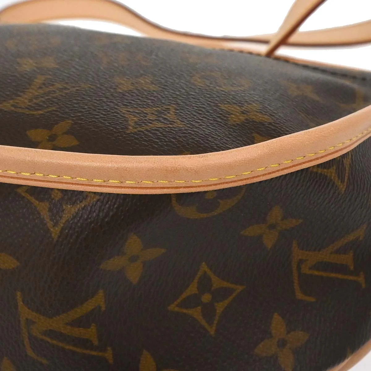 Louis Vuitton Monogram Menilmontant PM Shoulder Bag M40474 - Image 8
