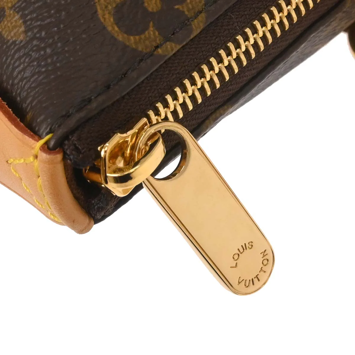 Louis Vuitton Monogram Totally PM Tote Handbag M56688 - Image 9
