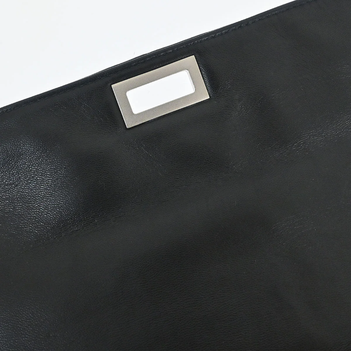Gucci Black Abbey D-ring GG Handbag - Image 20