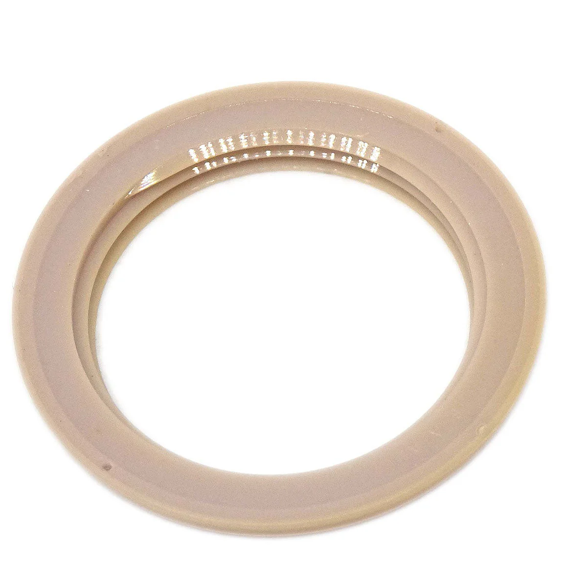 Gucci 11/12.2 Change Bezel Chameleon Quartz Watch SS - Image 10
