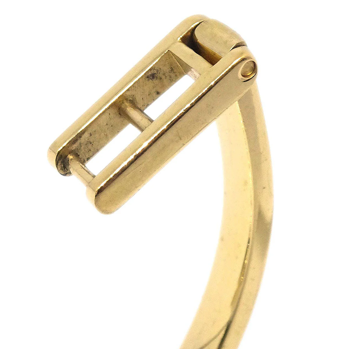 Gucci 11/12.2 Change Bezel Chameleon Quartz Watch SS - Image 8