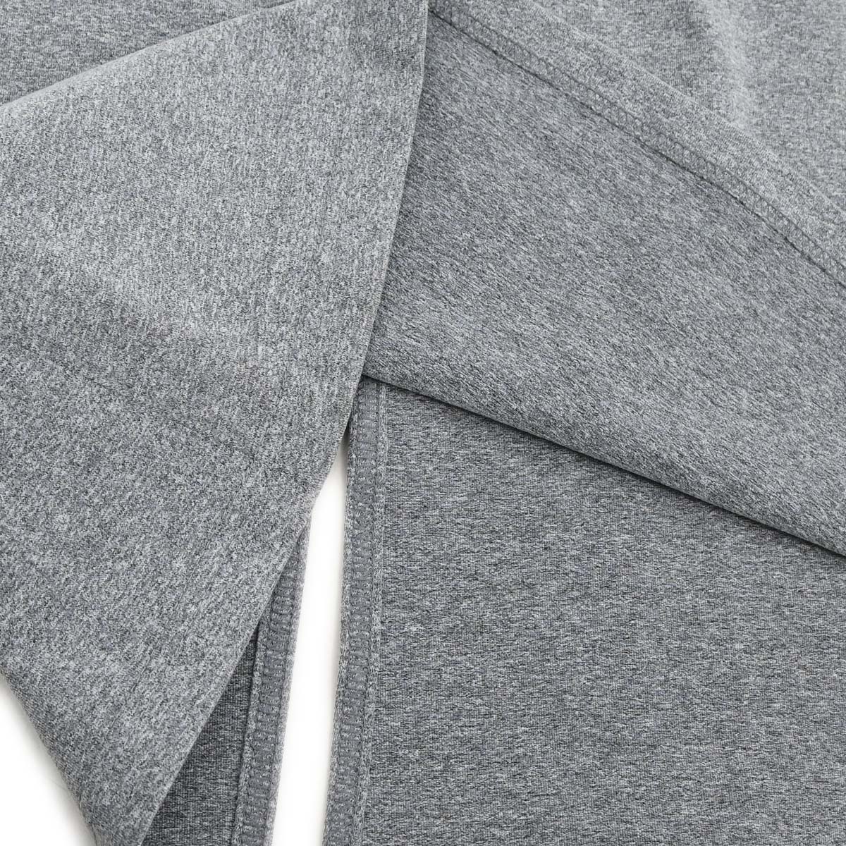 Chanel 1998 Sport Line Skirt Gray #38 - Image 4