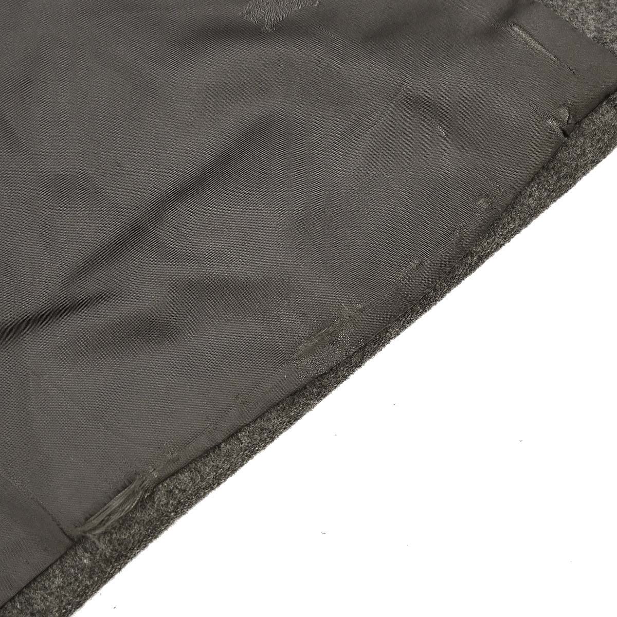 Burberrys Coat Gray - Image 19