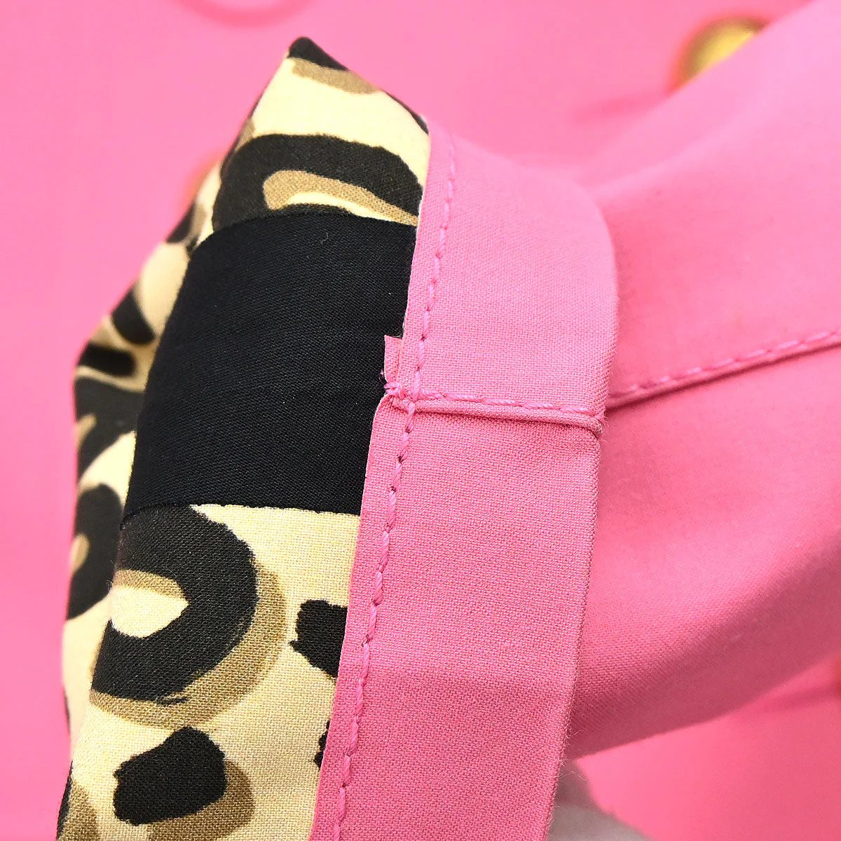 Louis Vuitton Double Breasted Jacket Pink #42 - Image 10