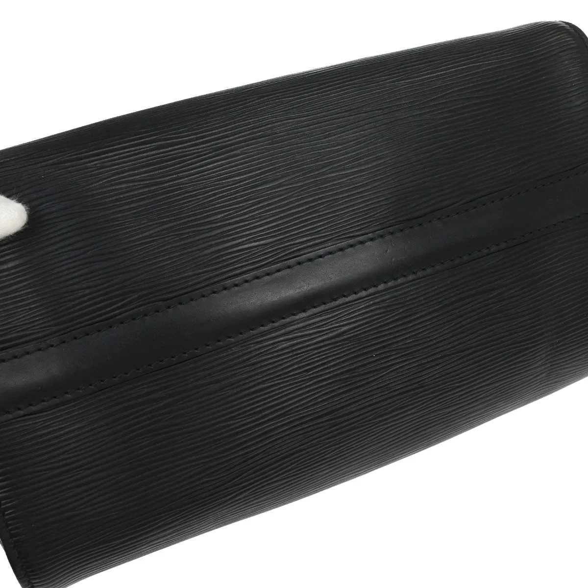 Louis Vuitton Black Epi Speedy 25 Handbag M43012 - Image 9