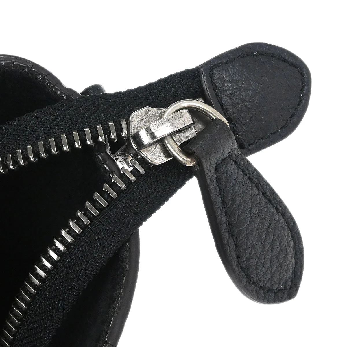 Celine 2015 Lambskin Nano Luggage Bag - Image 12