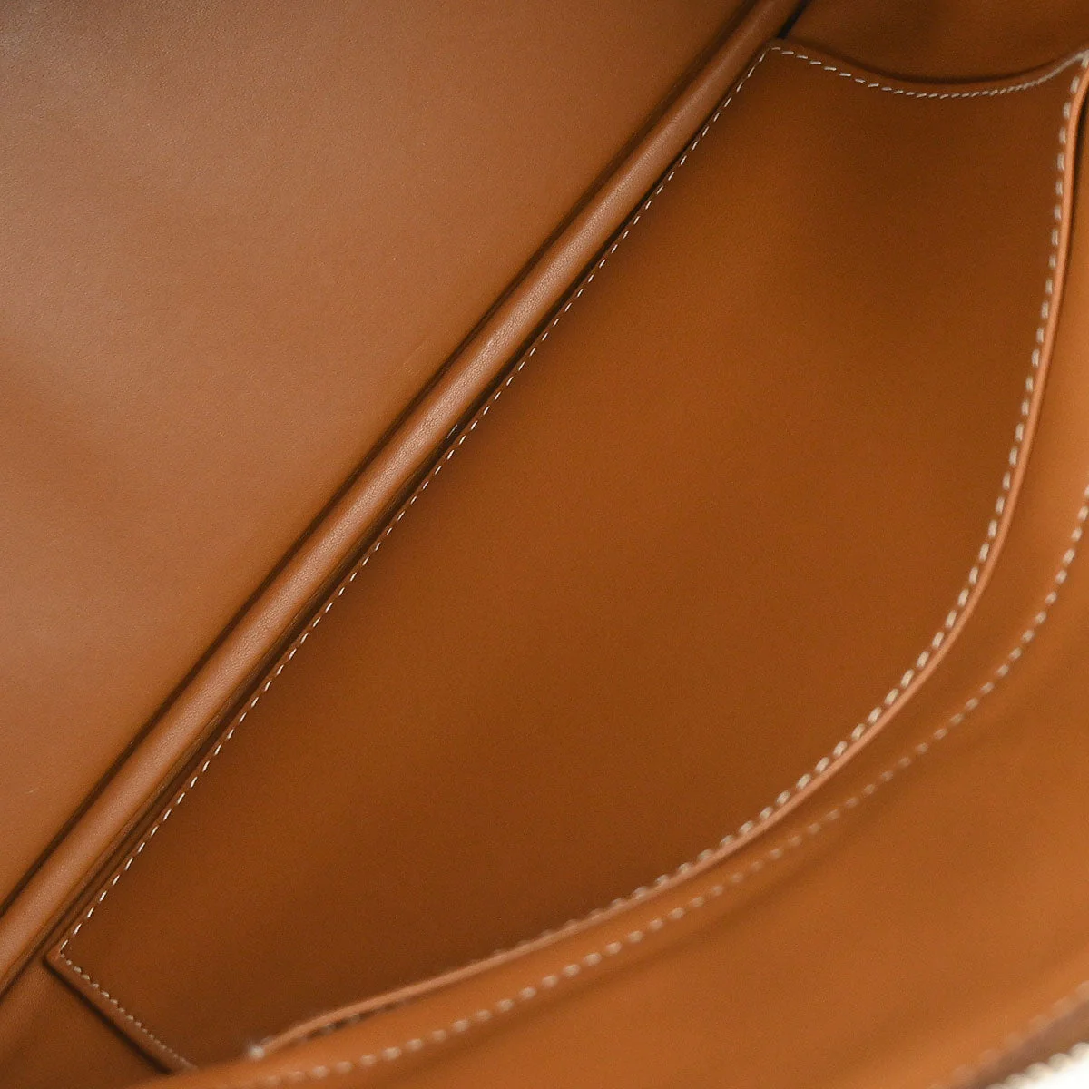 Hermes Gold Taurillon Clemence Bolide 31 2way Shoulder Handbag - Image 19