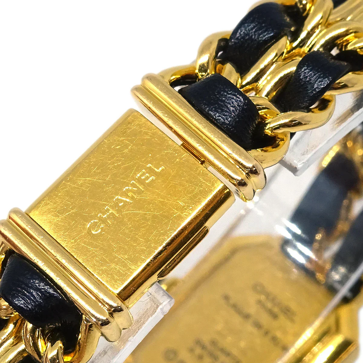 Chanel Premiere Watch #L - Image 3