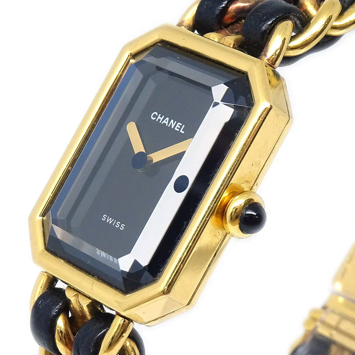 Chanel Premiere Watch #M - Image 2