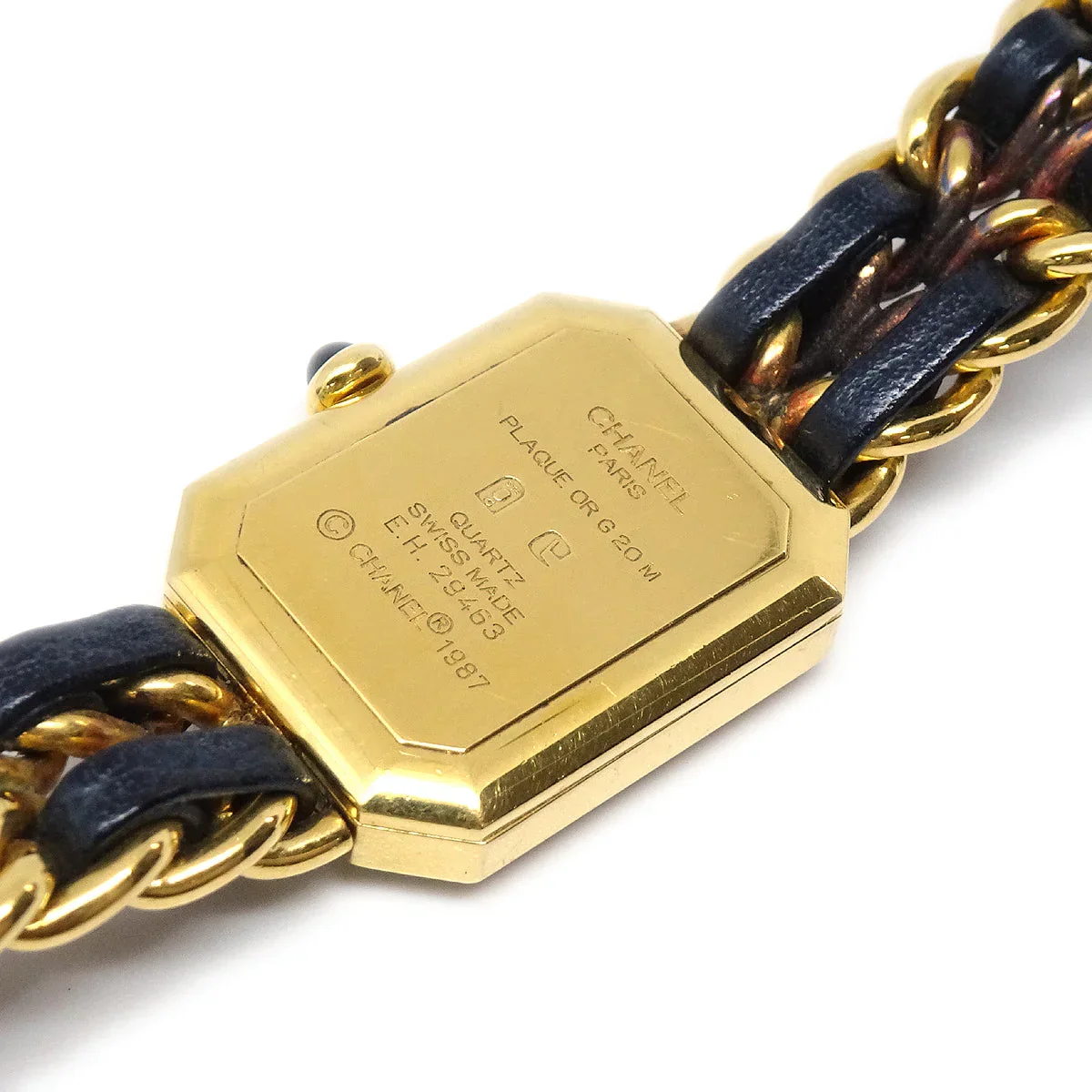 Chanel Premiere Watch #M - Image 7