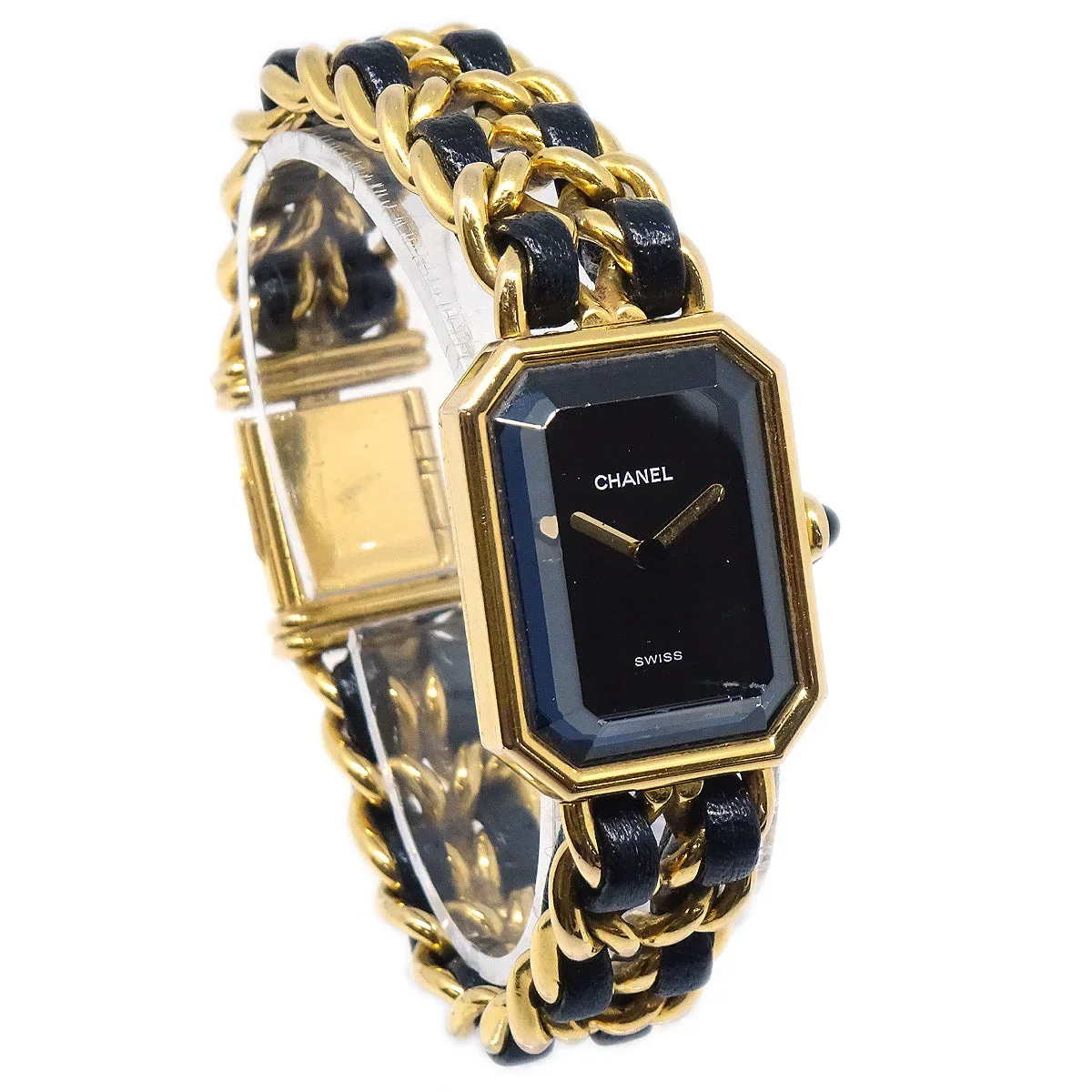 Chanel Premiere Watch #M