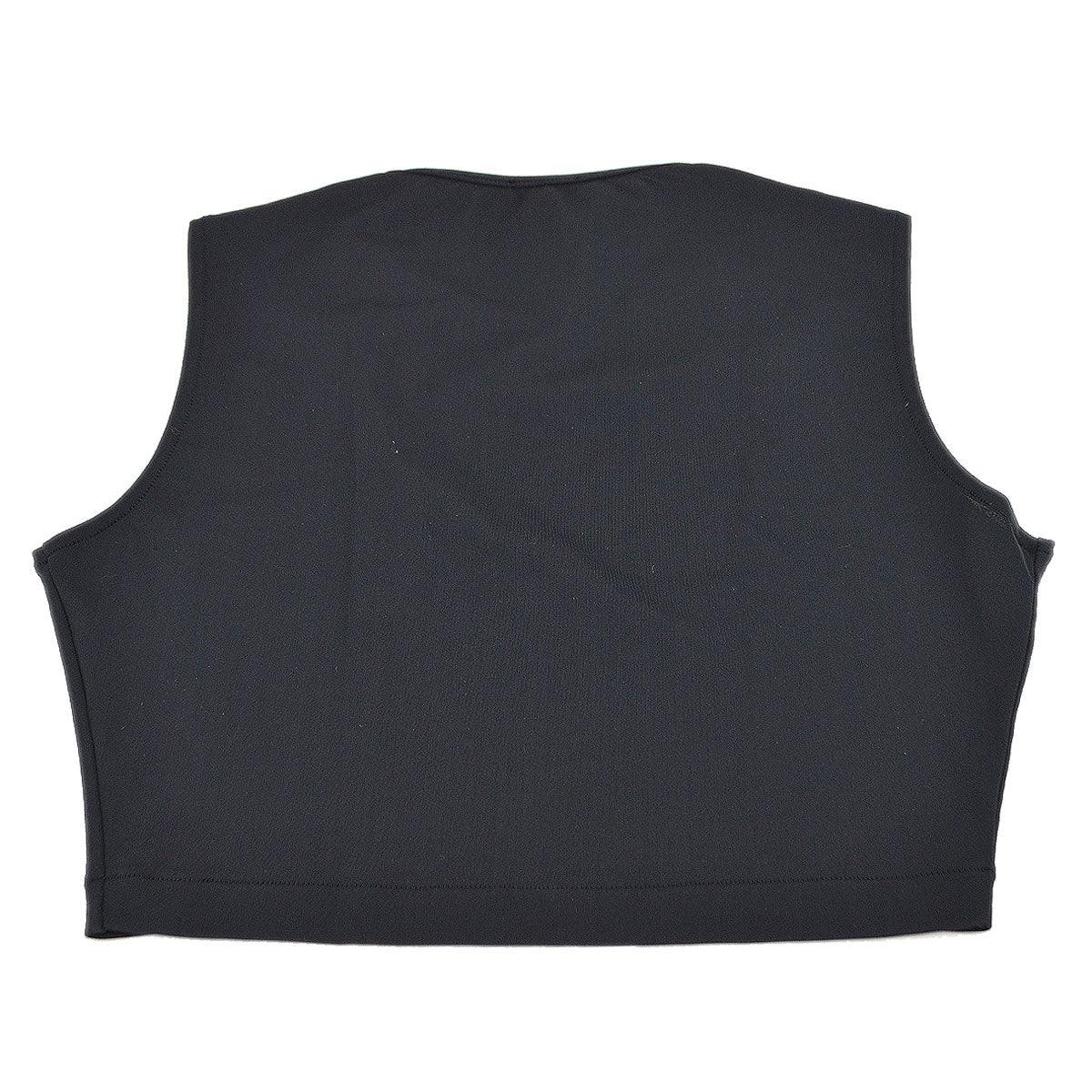 Chanel 1995 Spring CC Cropped Top #40 - Image 2