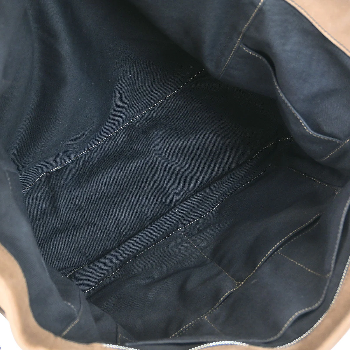 Loewe * Brown 2way Shoulder Tote Bag - Image 7