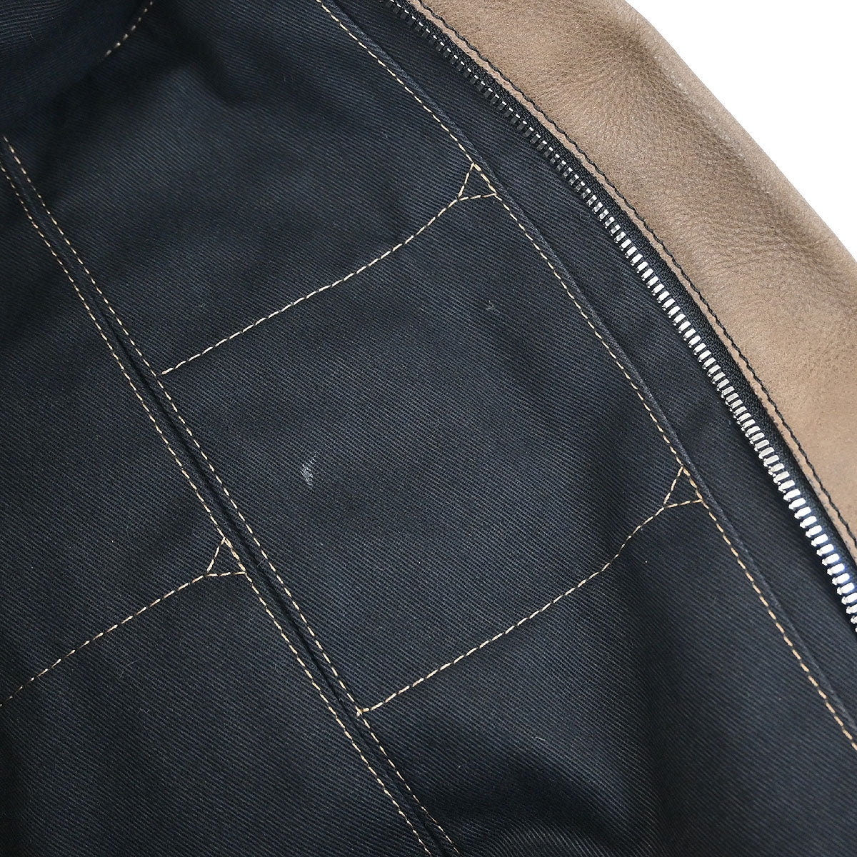 Loewe * Brown 2way Shoulder Tote Bag - Image 8