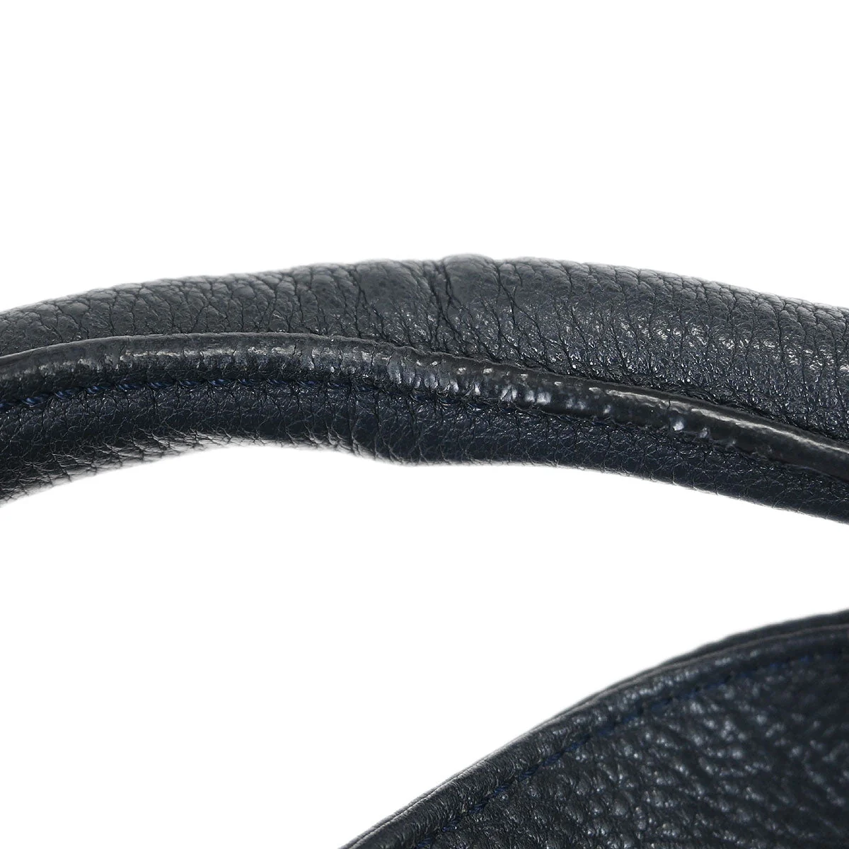 Loewe Gray Nappa Aire Tote Bag - Image 7