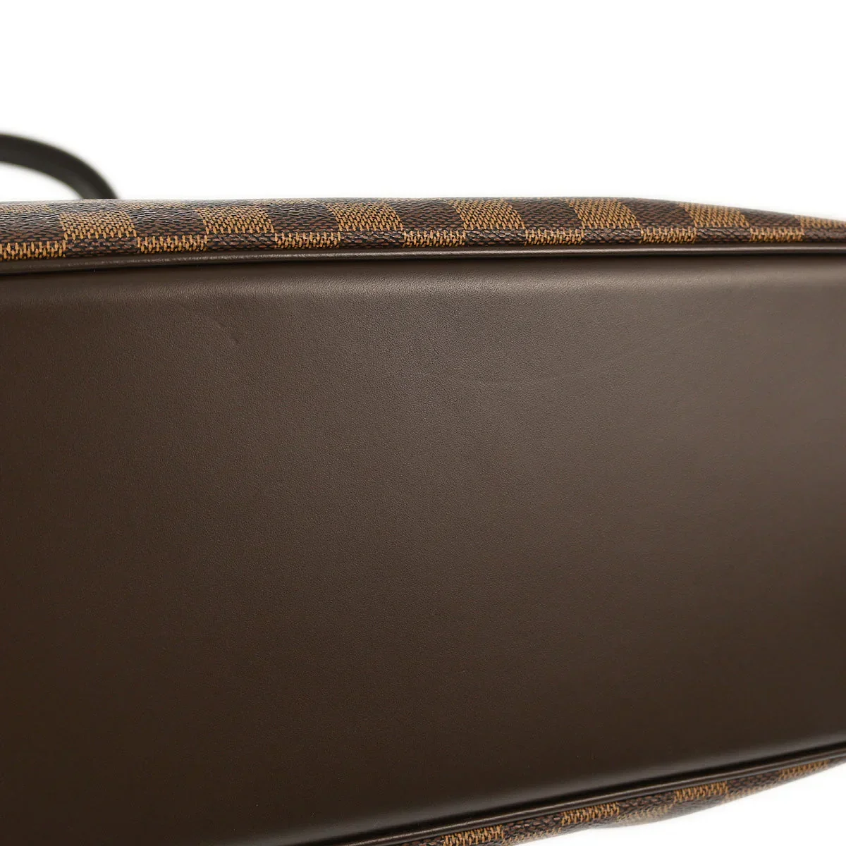 Louis Vuitton 1998 Damier Chelsea Shoulder Tote Bag N51119 - Image 4