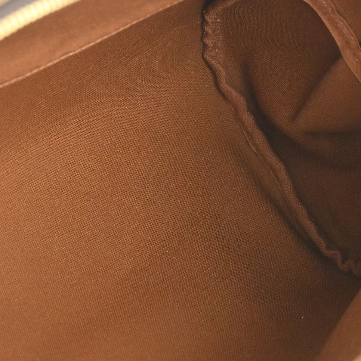 Louis Vuitton 2008 Monogram Montorgueil GM Shoulder Bag M95566 - Image 9