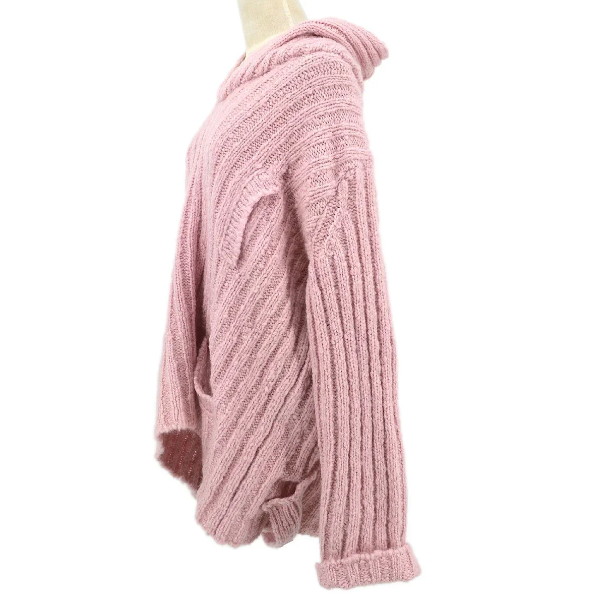 Chanel 2004 Fall ribbed-knit jumper #50 - Image 3