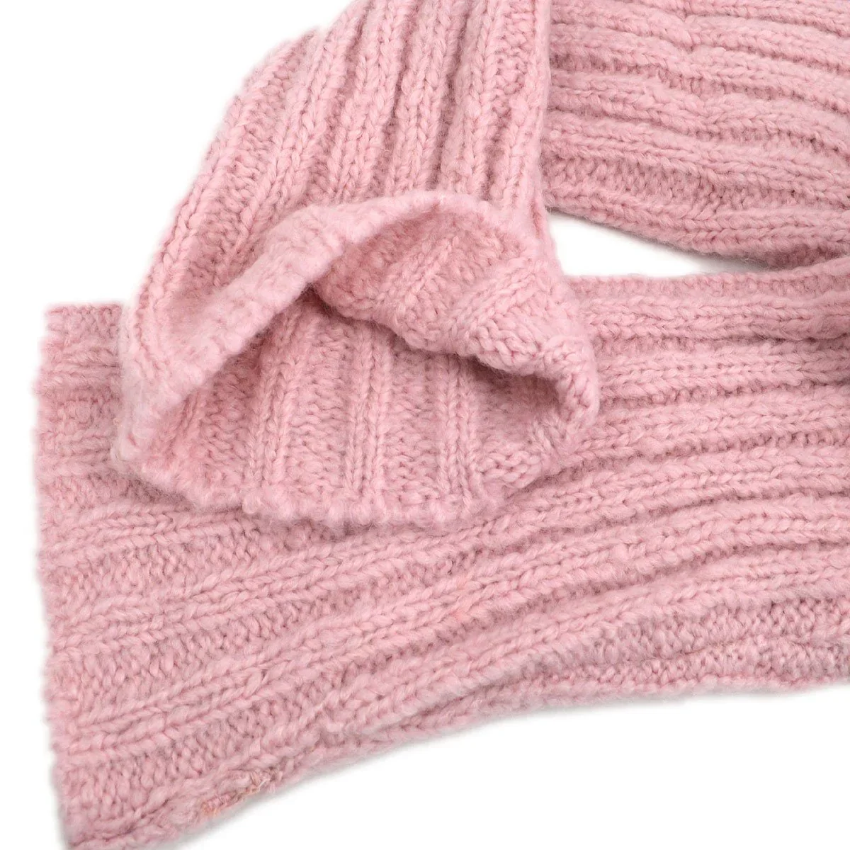 Chanel 2004 Fall ribbed-knit jumper #50 - Image 6
