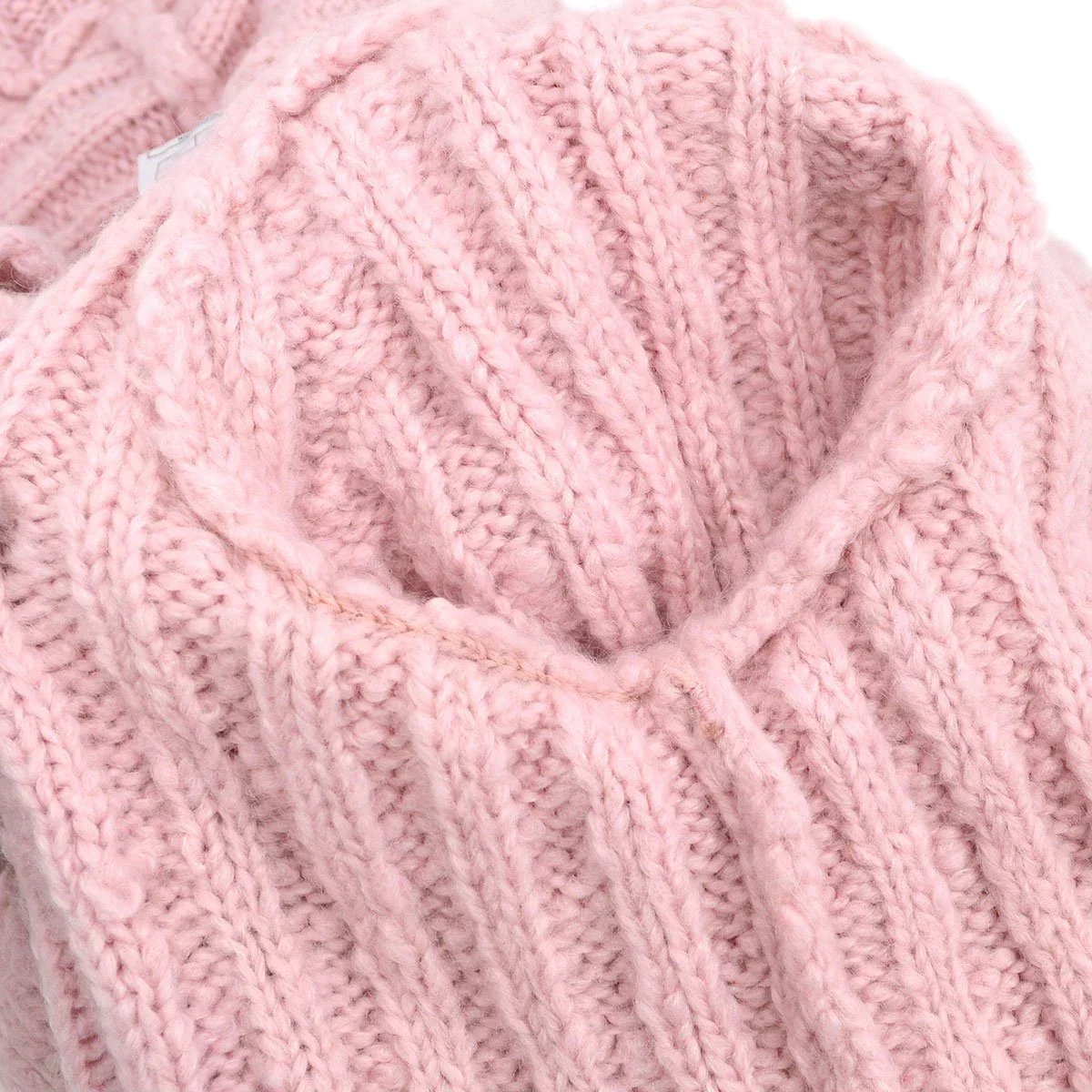 Chanel 2004 Fall ribbed-knit jumper #50 - Image 8