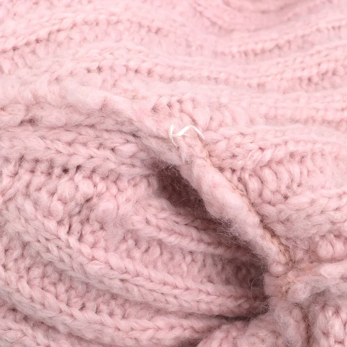 Chanel 2004 Fall ribbed-knit jumper #50 - Image 9